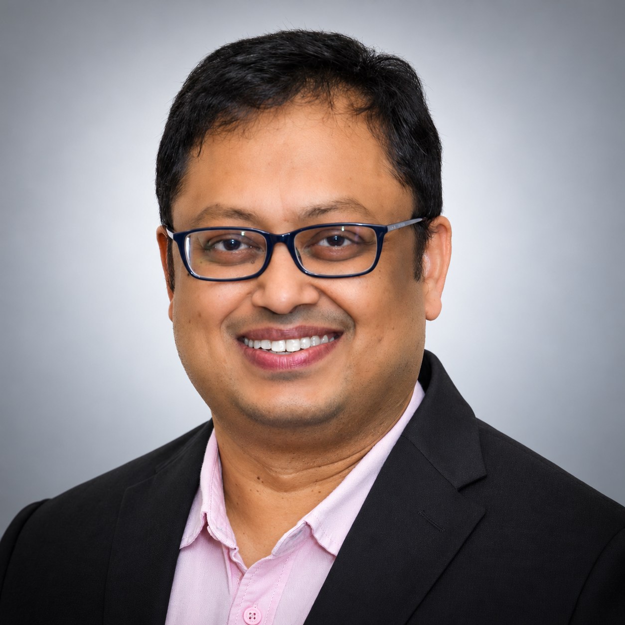 Sanjay Podder, Founder and Principal Advisor of PODDER Strategy and Advisory